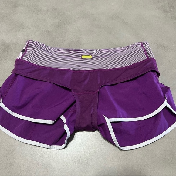 LULULEMON Run Speed Short - Picture 3 of 5